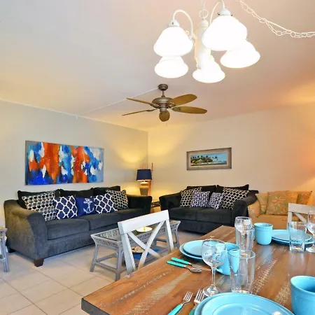 Sea Club II 5955 #8E Villa